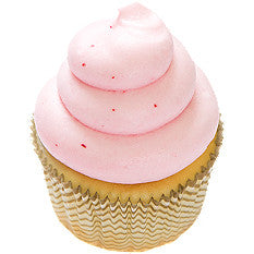 Strawberry Shortcake